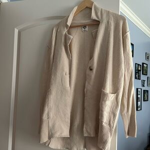 We the Free Cardigan